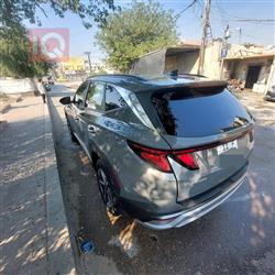 هيونداي توسان
